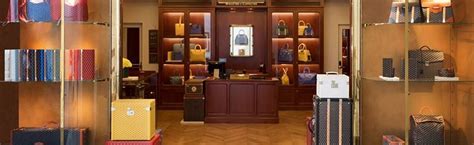 goyard houston|Goyard outlet store.